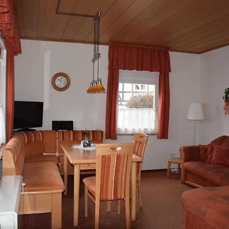 Ferienhaus Haus Am Medebach Olsberg Eksteriør bilde
