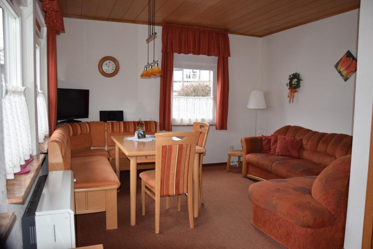 Ferienhaus Haus Am Medebach Olsberg Eksteriør bilde